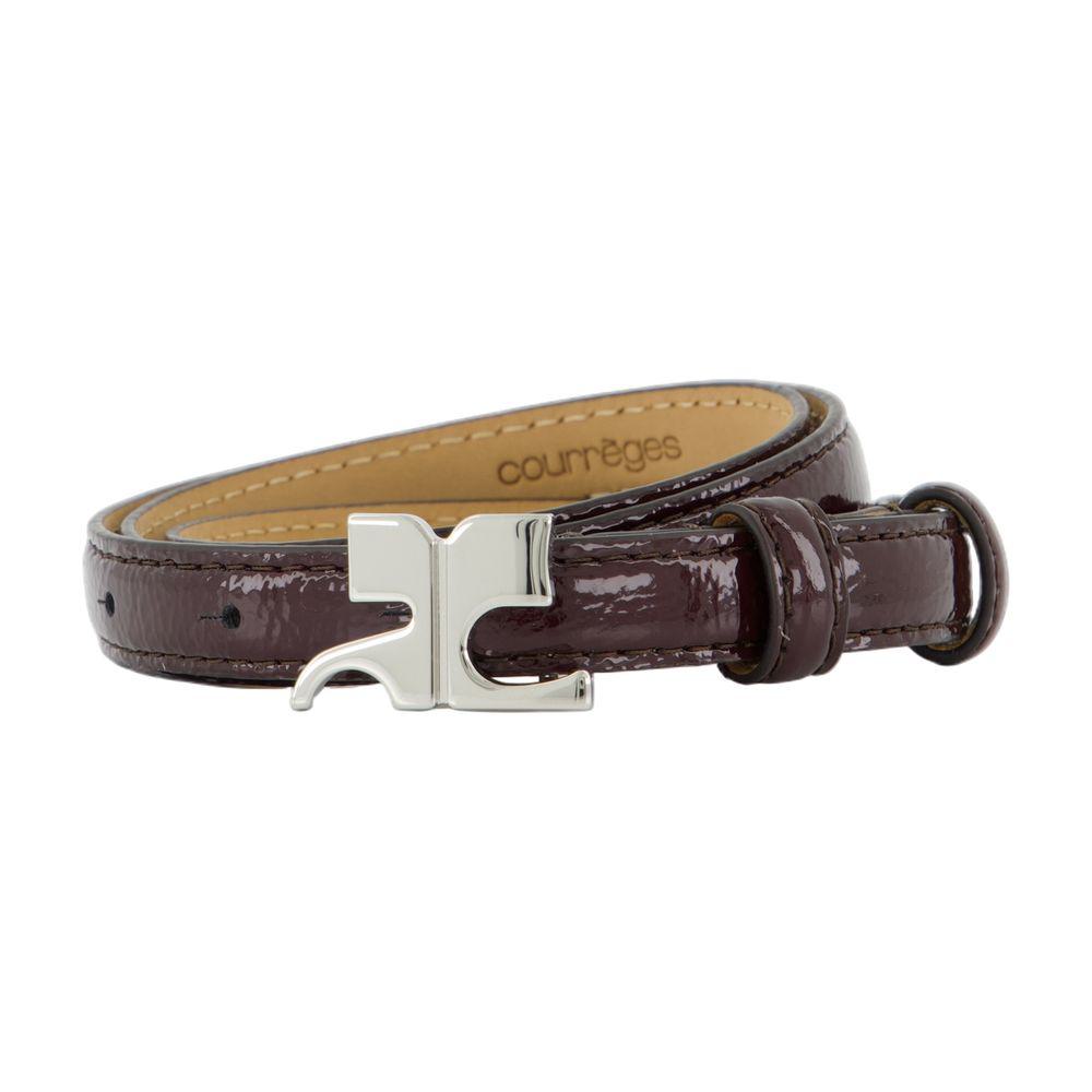 Courrèges Ac Belt