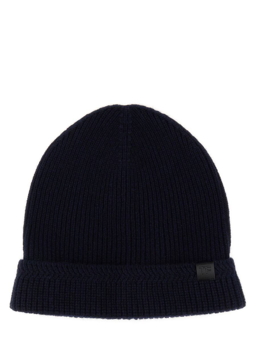 Tom Ford Cashmere Beanie Hat