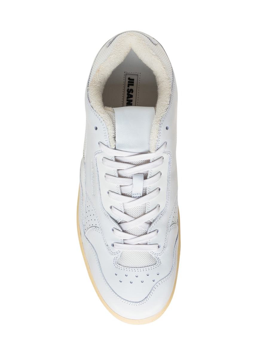 Jil Sander Dragon Sneaker