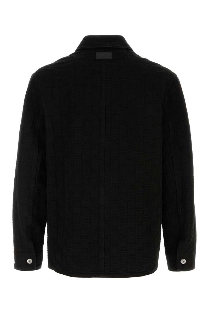 Salvatore Ferragamo Shirts