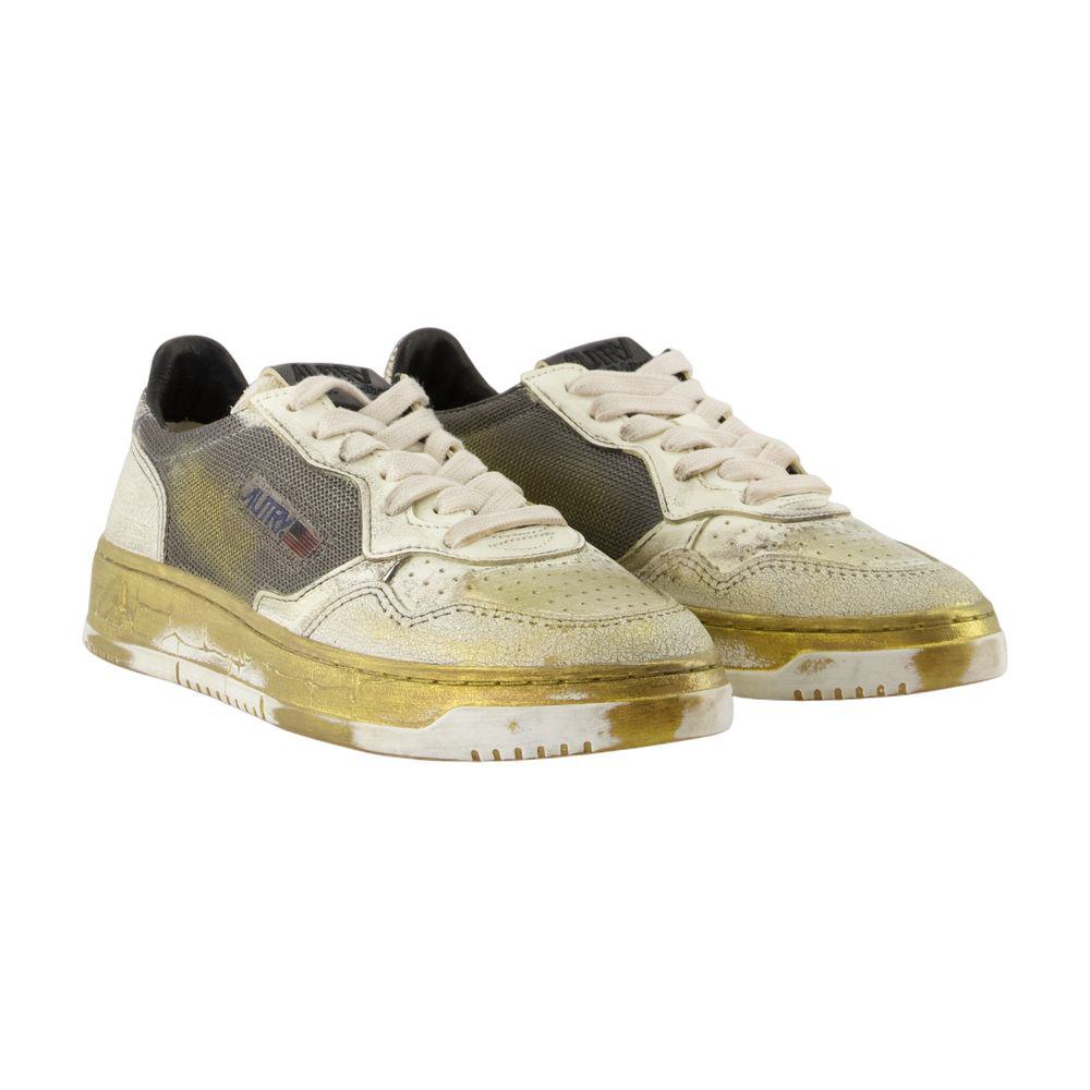 Autry Sneakers Sup Vint