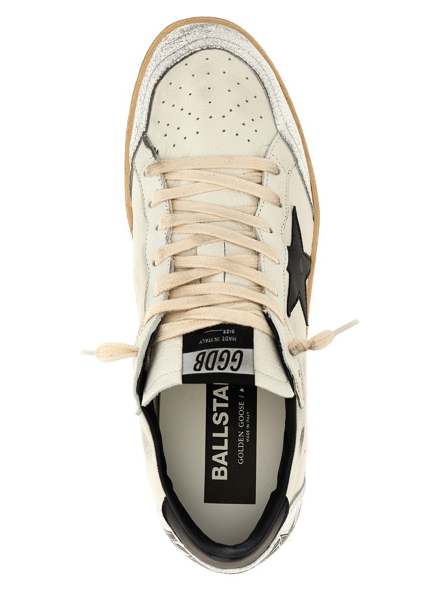 Golden Goose 'Ball Star' Sneakers