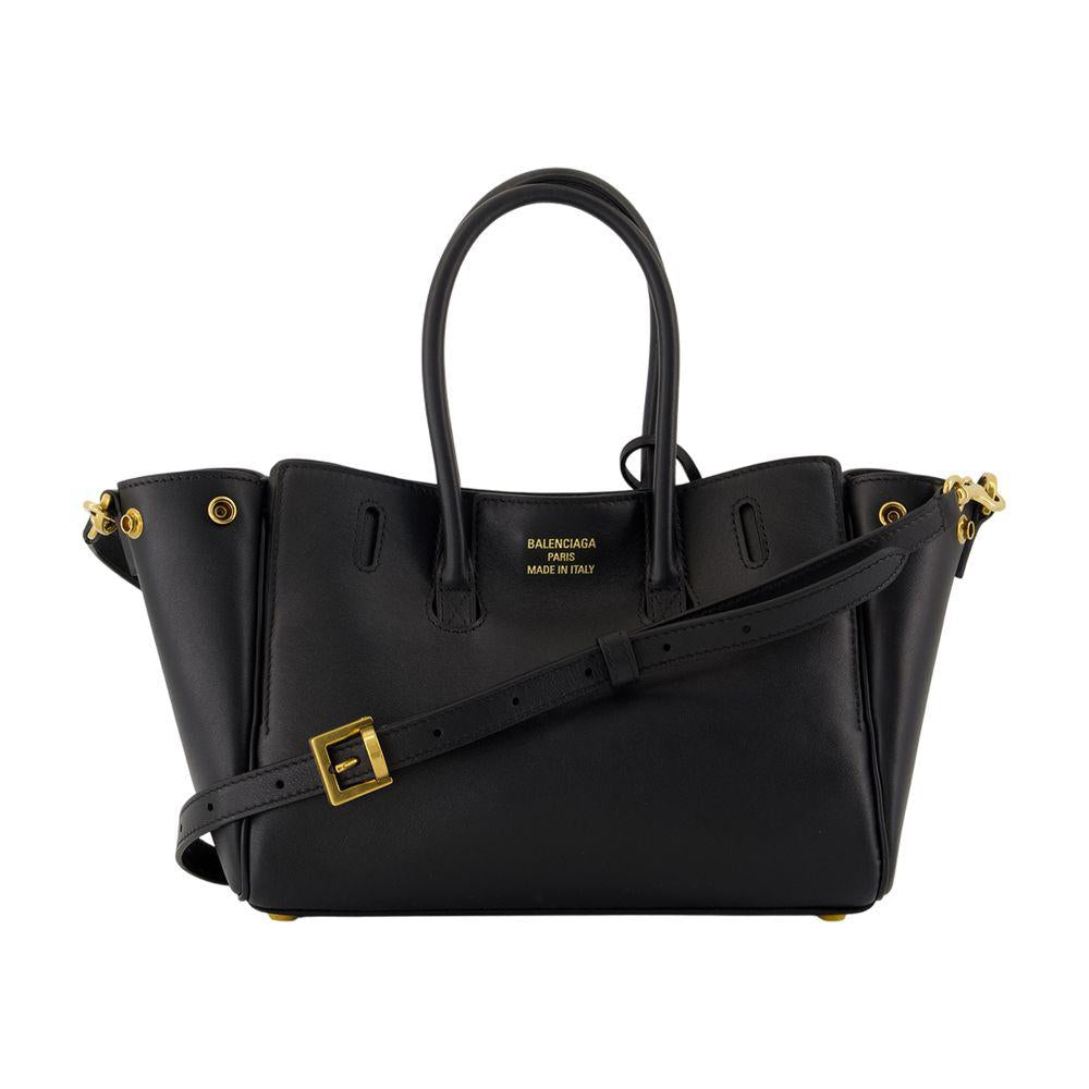 Balenciaga Bel Air Carry All Mini Bag