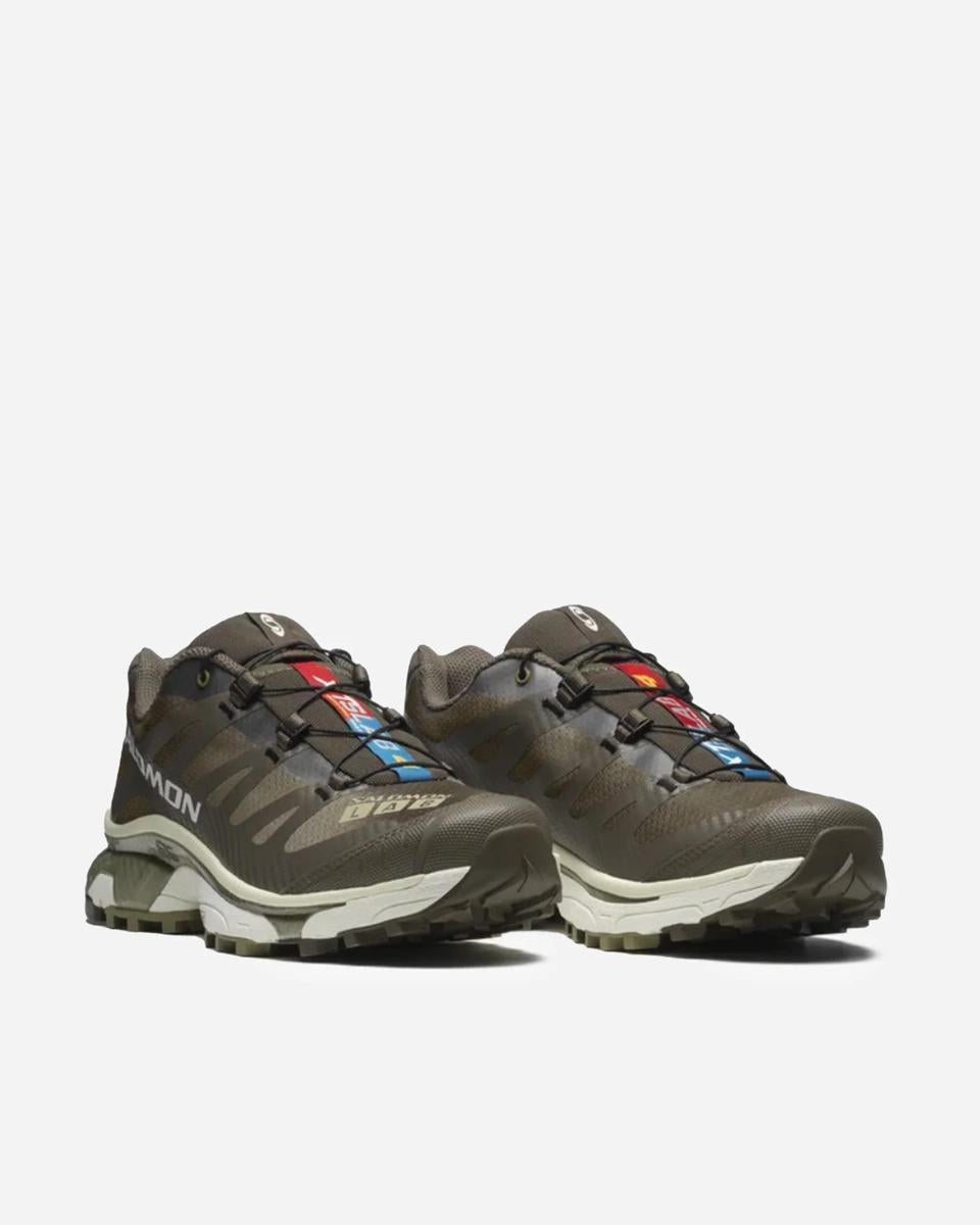 Salomon Xt-4 Og Aurora Borealis