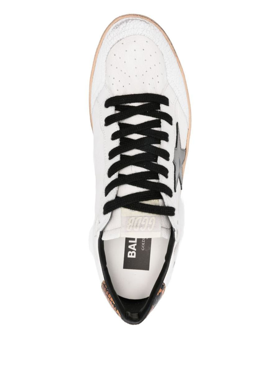 Golden Goose 'Ball Star' Sneakers