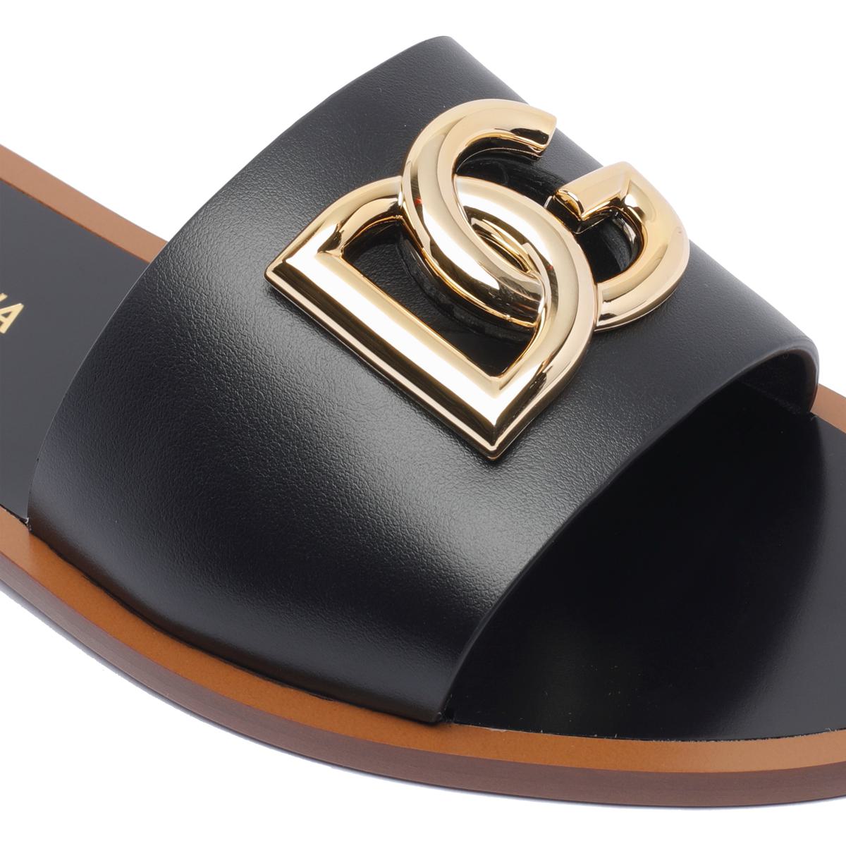 Dolce & Gabbana Sandals