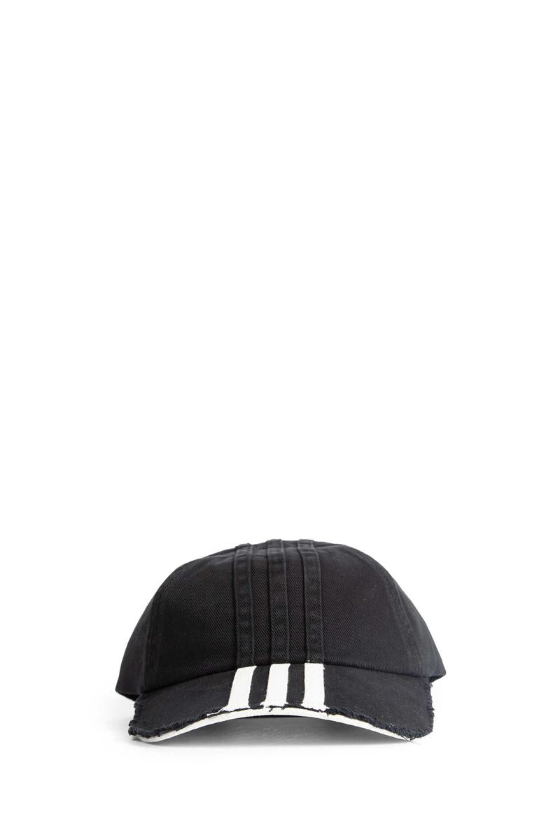 Y-3 Adidas Hats