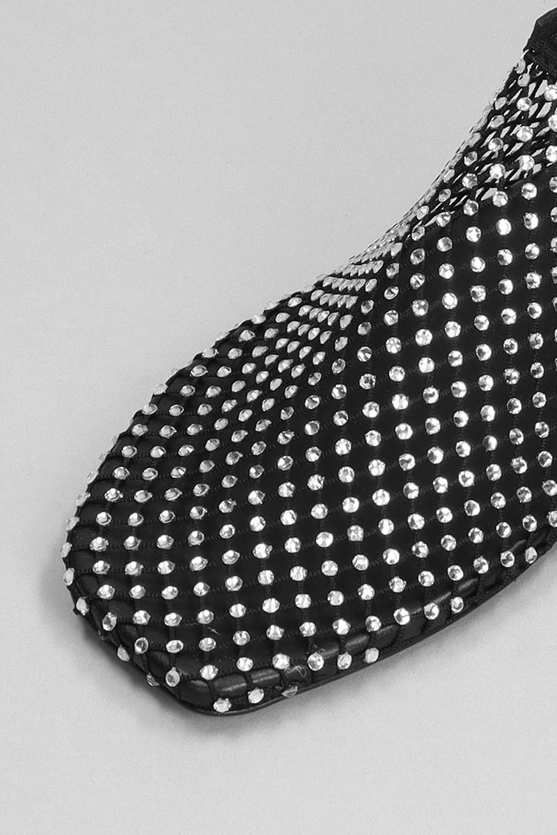 Christopher Esber Minette Flat Ballet Flats