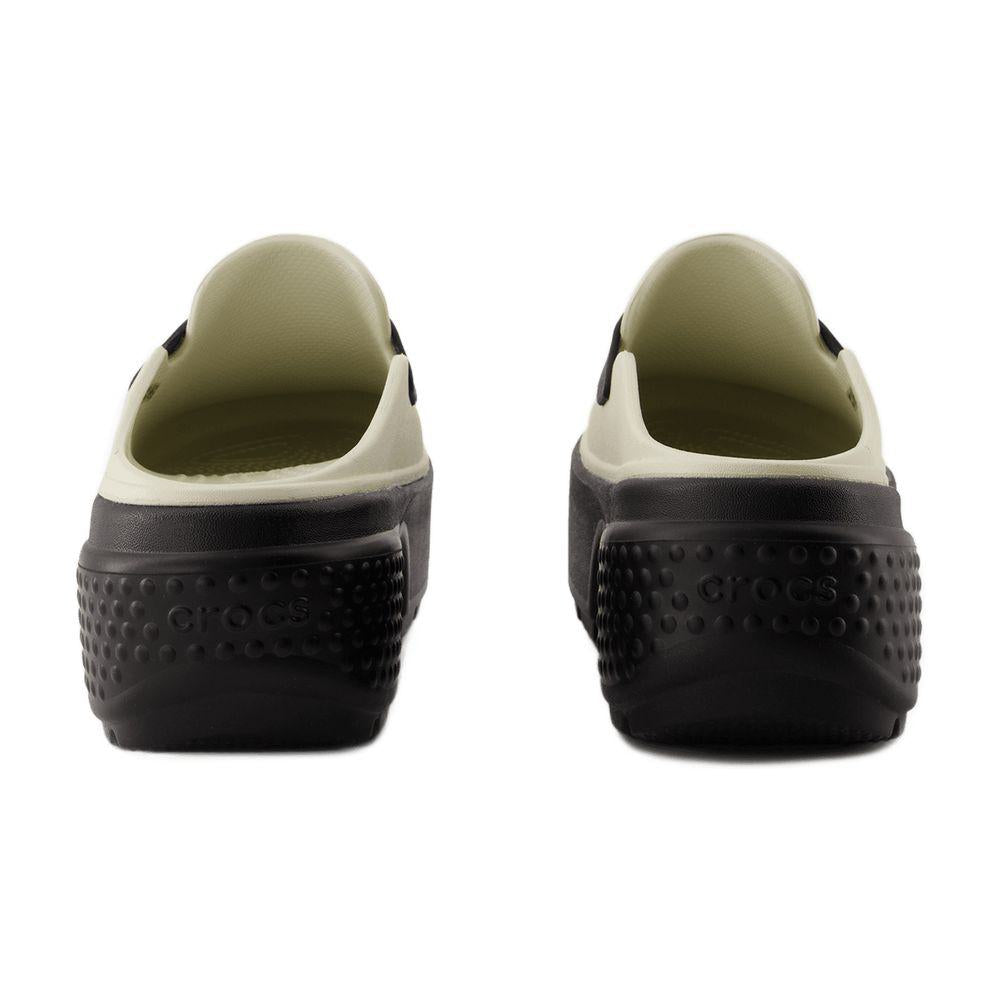 Crocs Stomp Mules