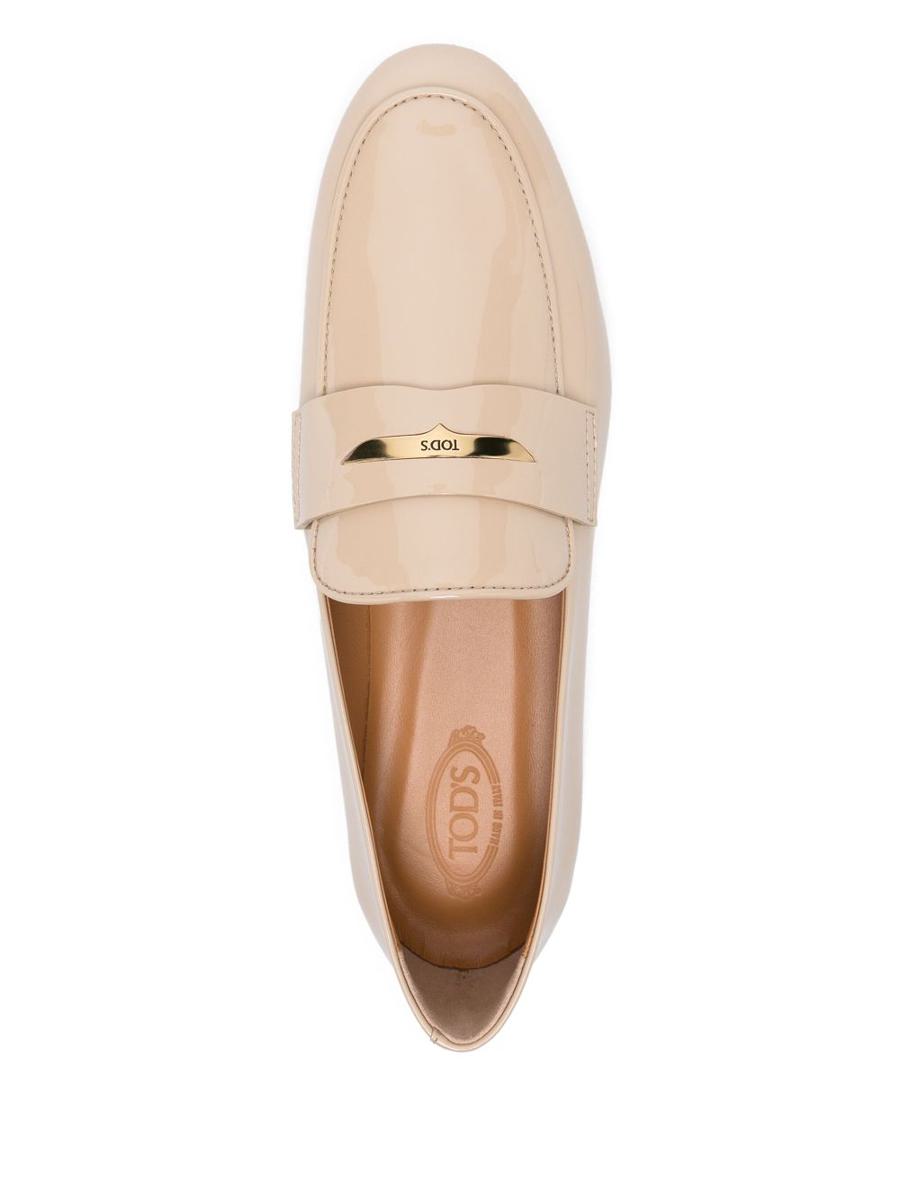 Tod'S Flat Shoes