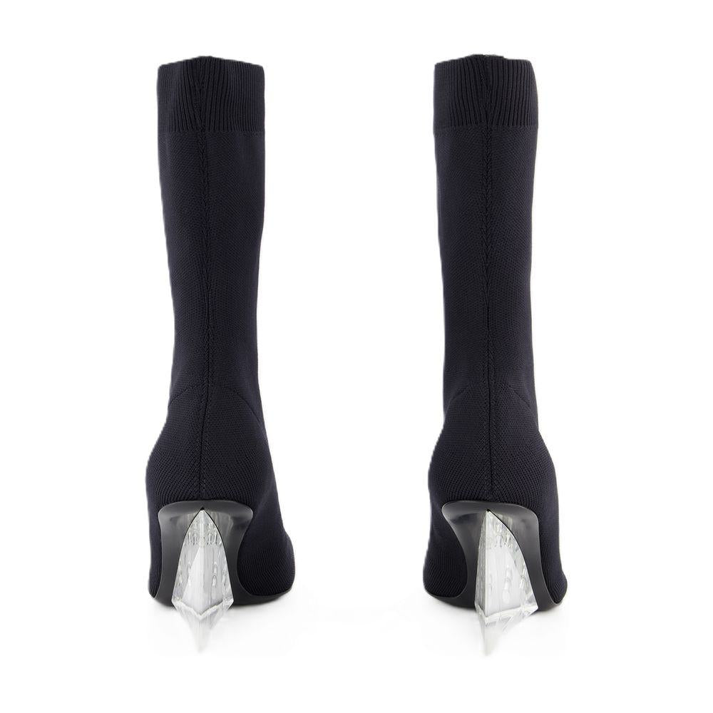 Alexander McQueen Boots