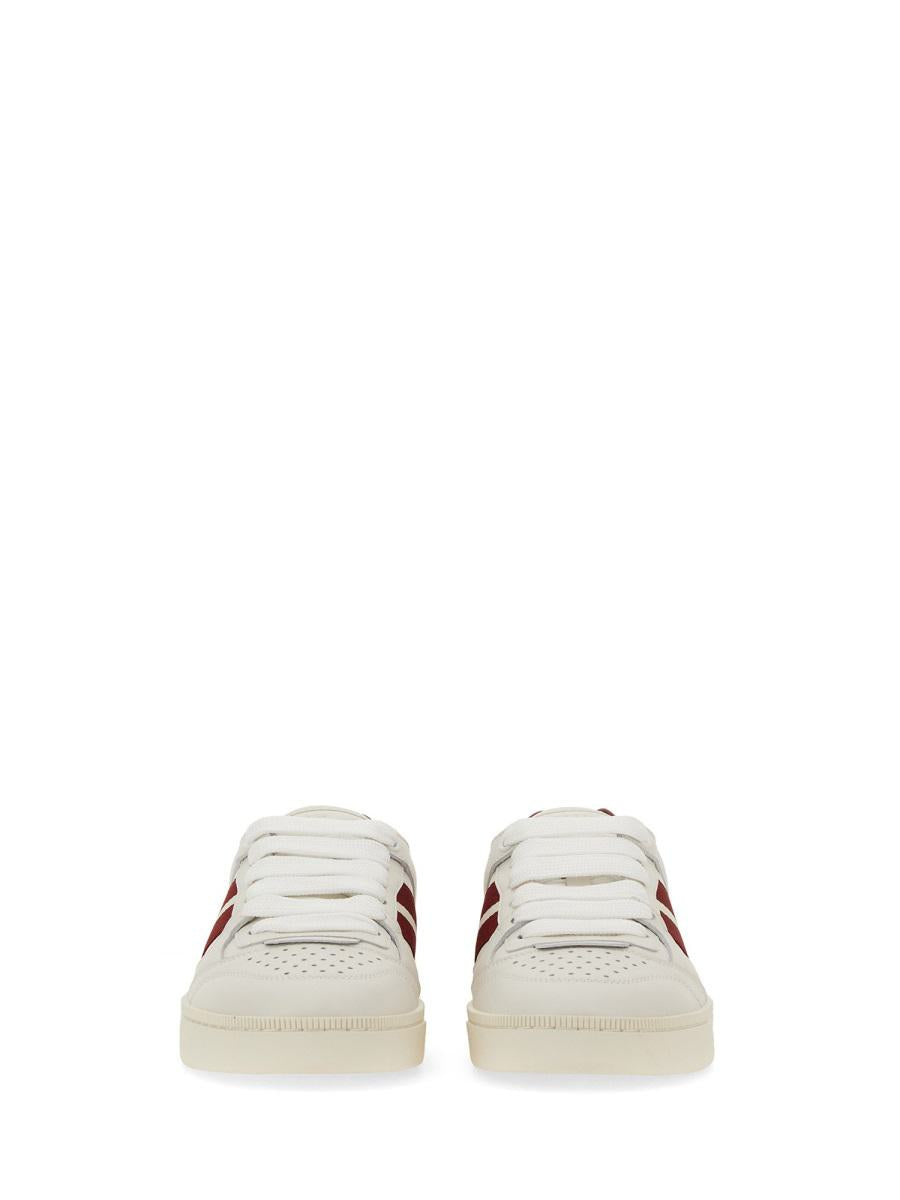 Bally Sneaker "Rebby"