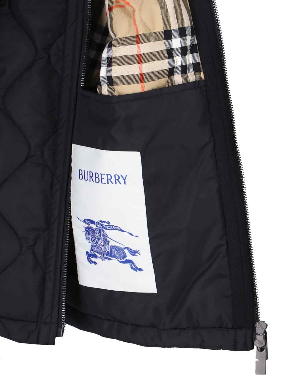 Burberry Jackets