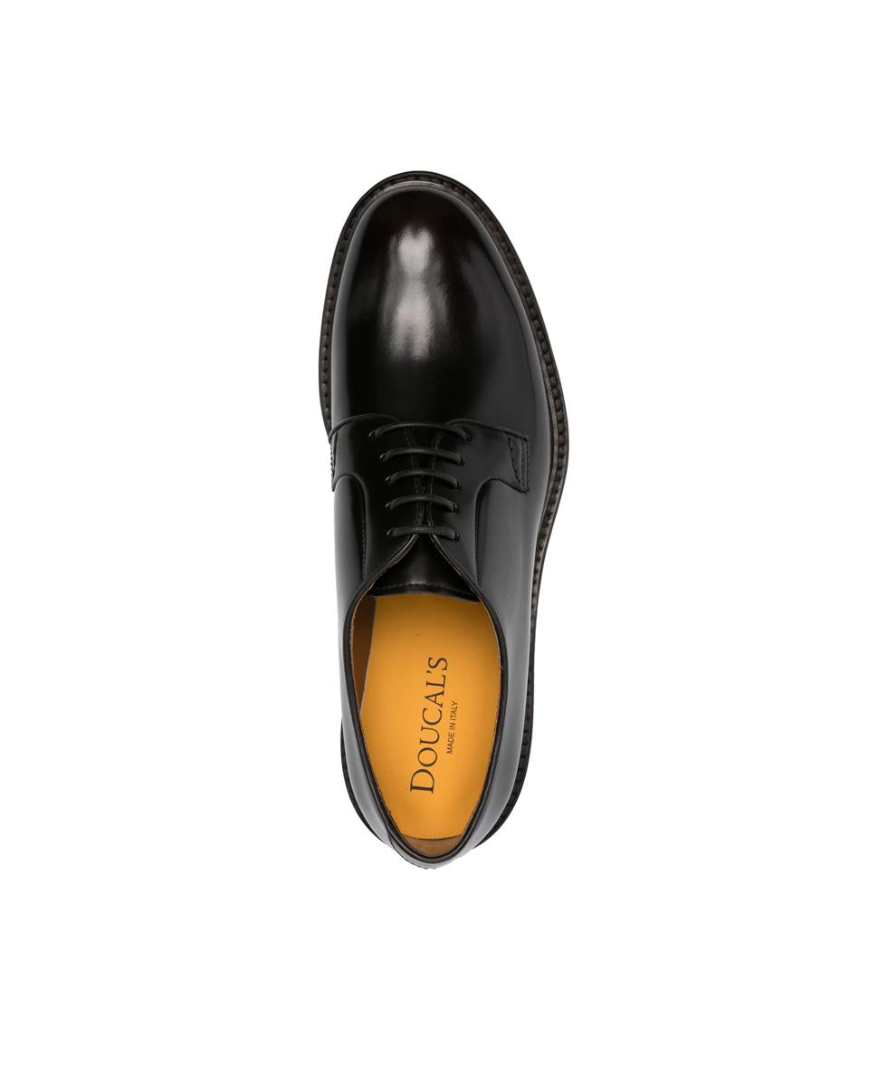 Doucal's Lace Up