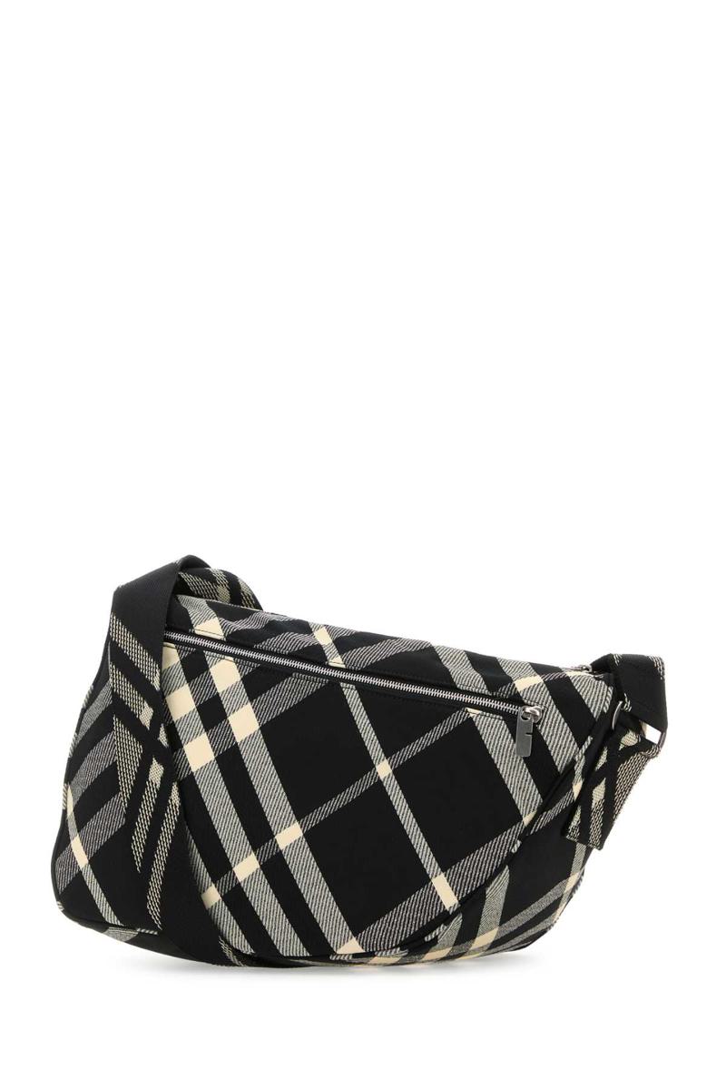 Burberry Shoulder Bags