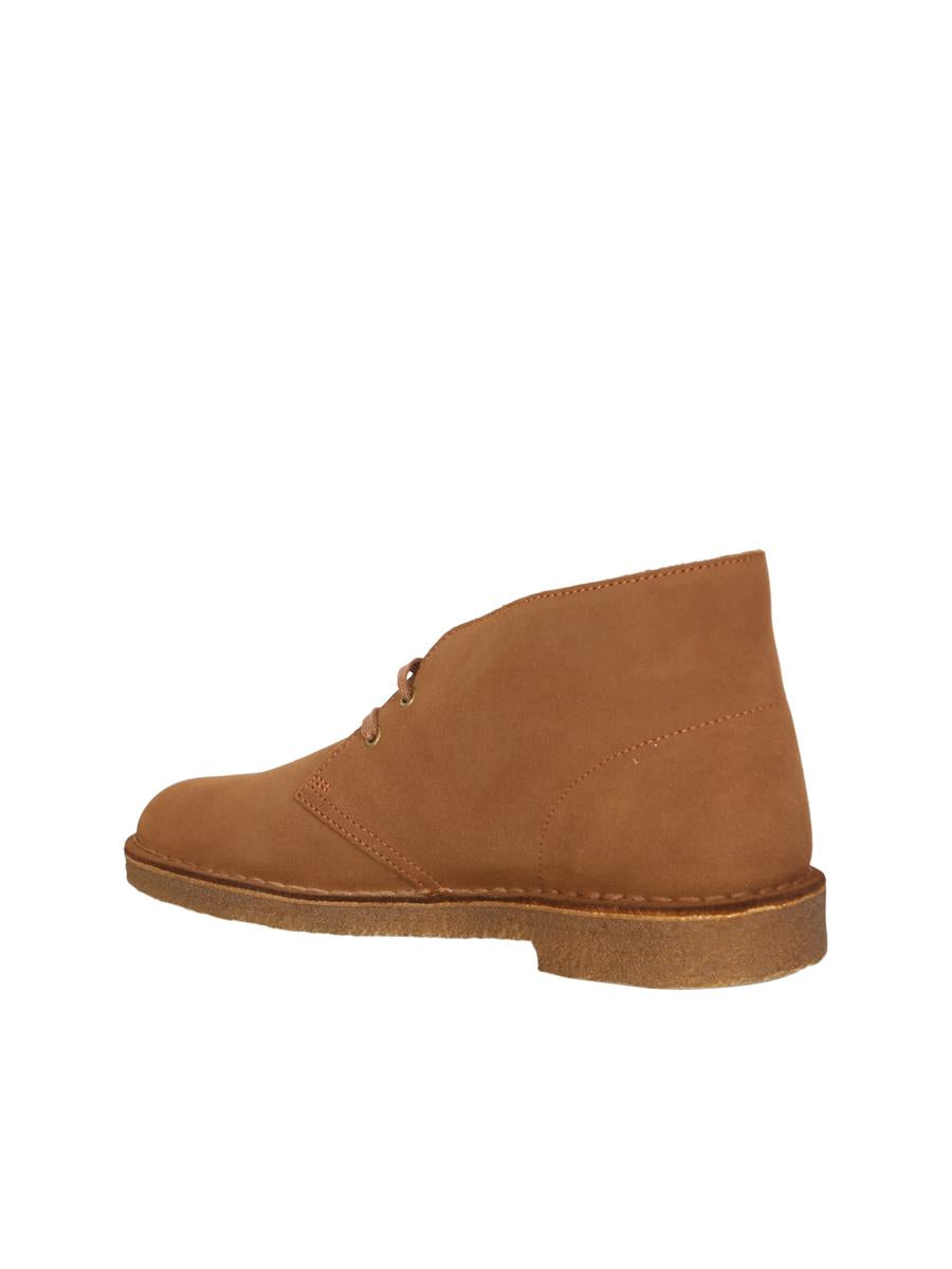 Clarks Originals Boots
