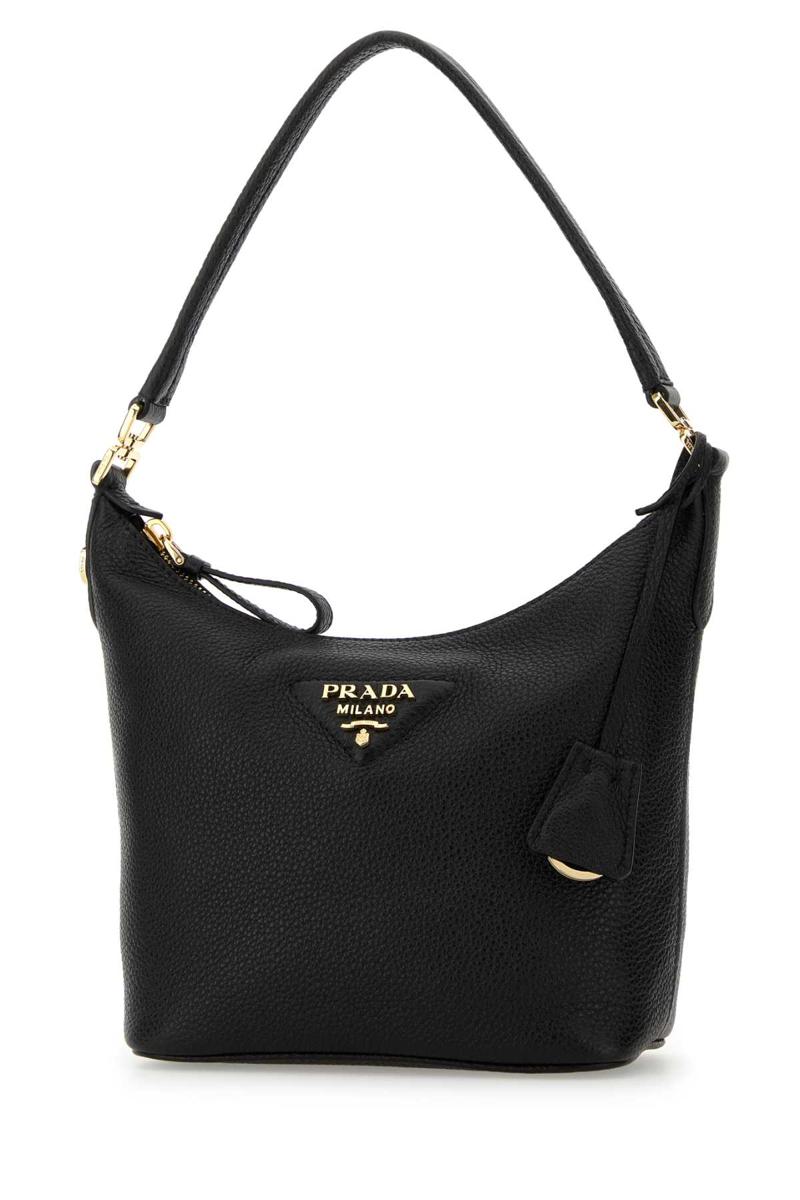 Prada Handbags.