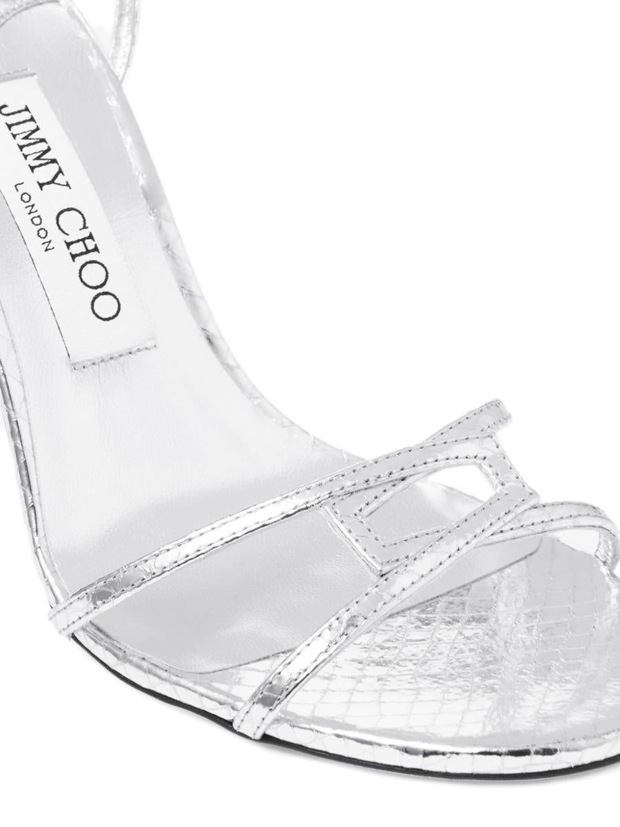 Jimmy Choo Flat Shoes