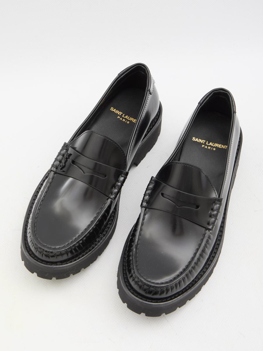Le Loafer Loafers