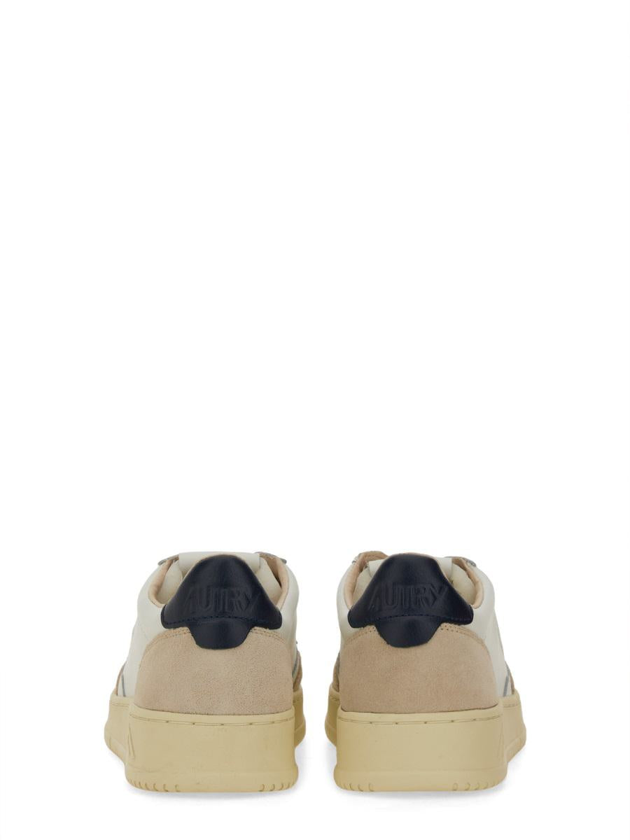 Autry Sneaker "Medalist" Low