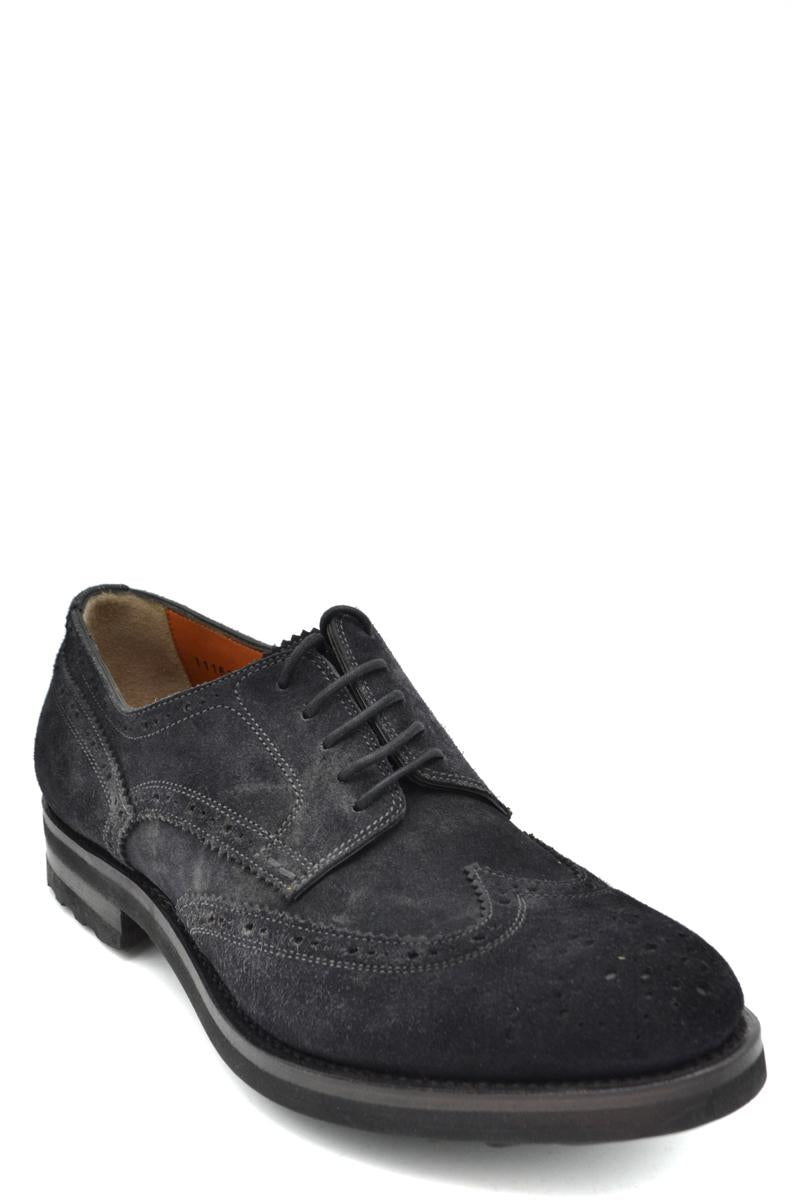 Santoni Derby