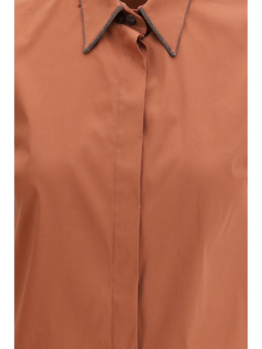 Brunello Cucinelli Shirts