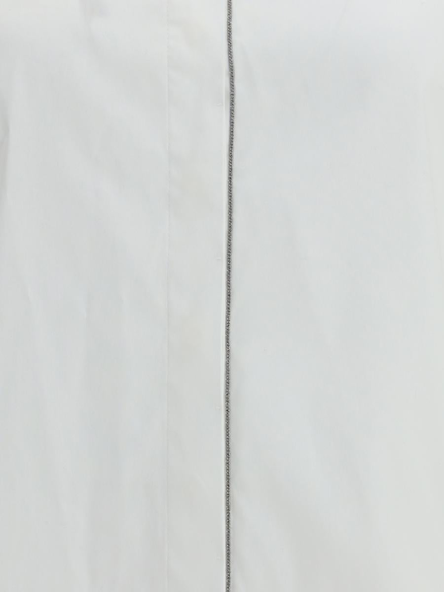 Brunello Cucinelli Shirts