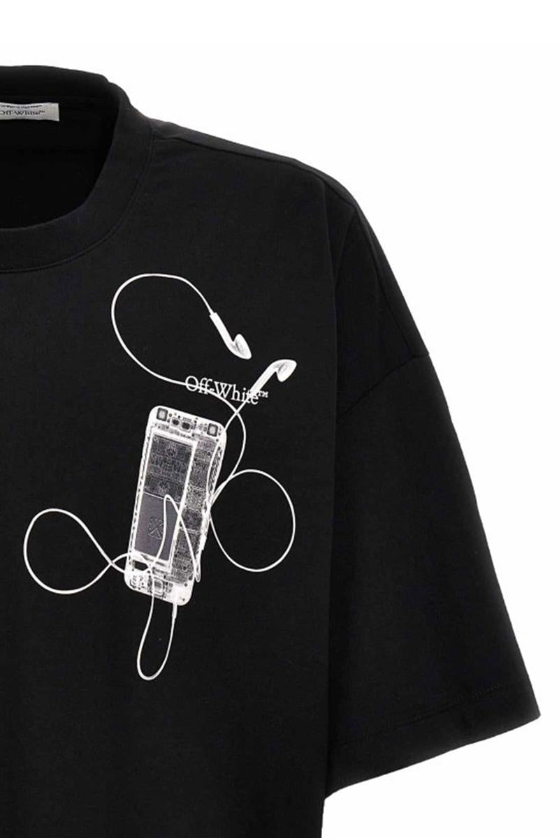 Off-White T-Shirt
