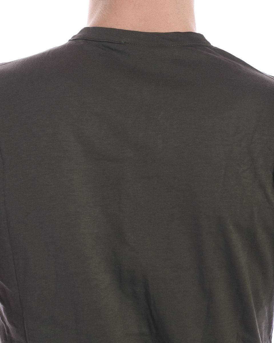 Daniele Alessandrini Topwear