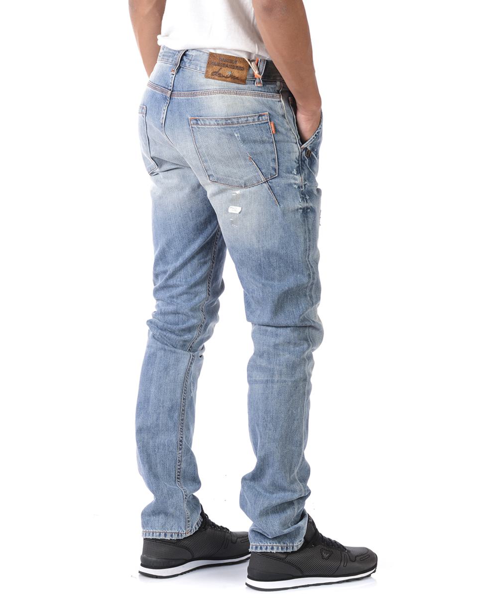 Daniele Alessandrini Jeans