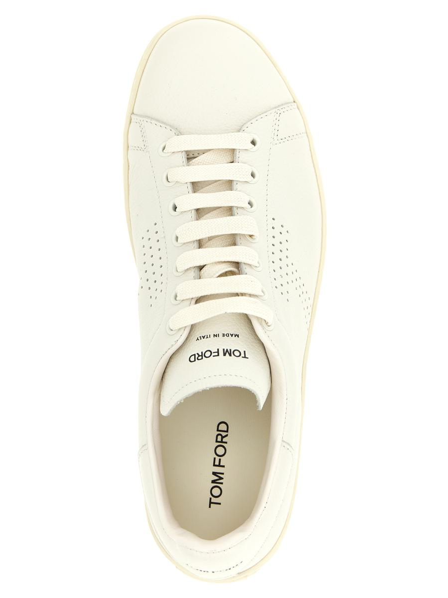 Tom Ford 'Warwick' Sneakers
