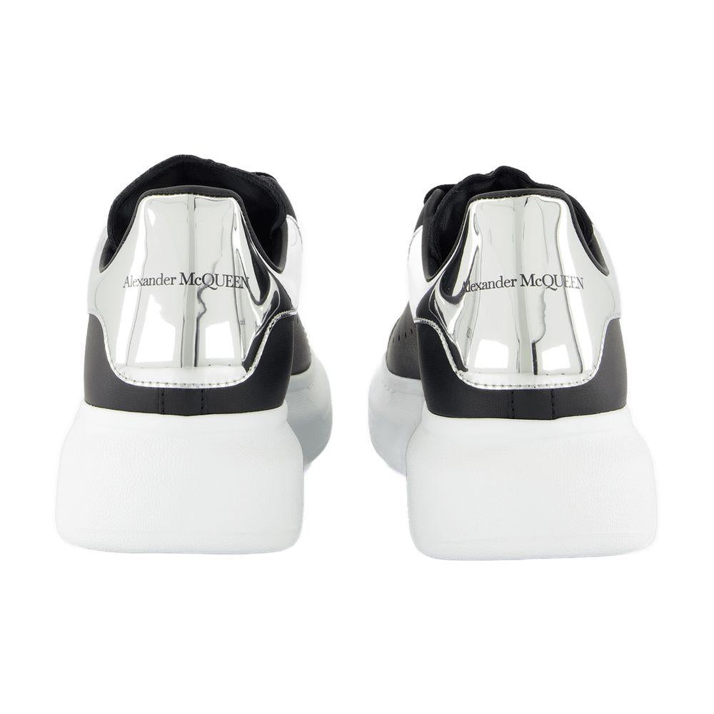 Alexander McQueen Sneakers Oversized