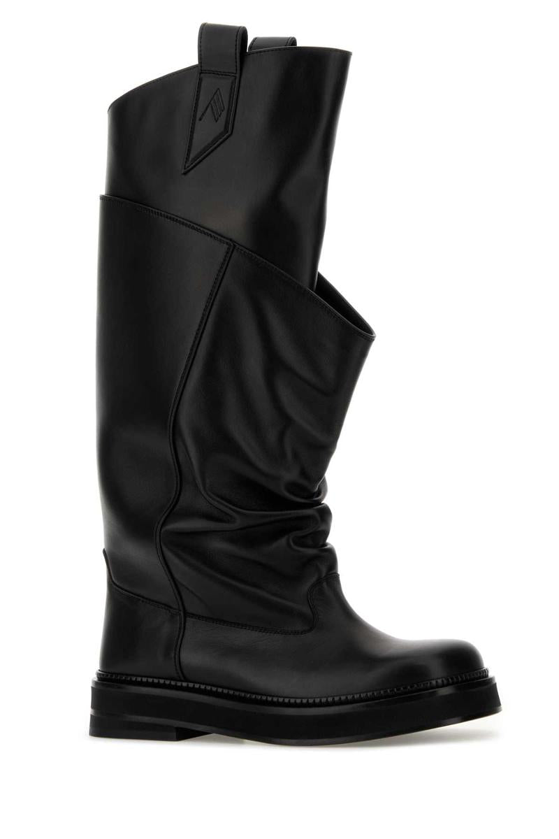 The Attico Boots