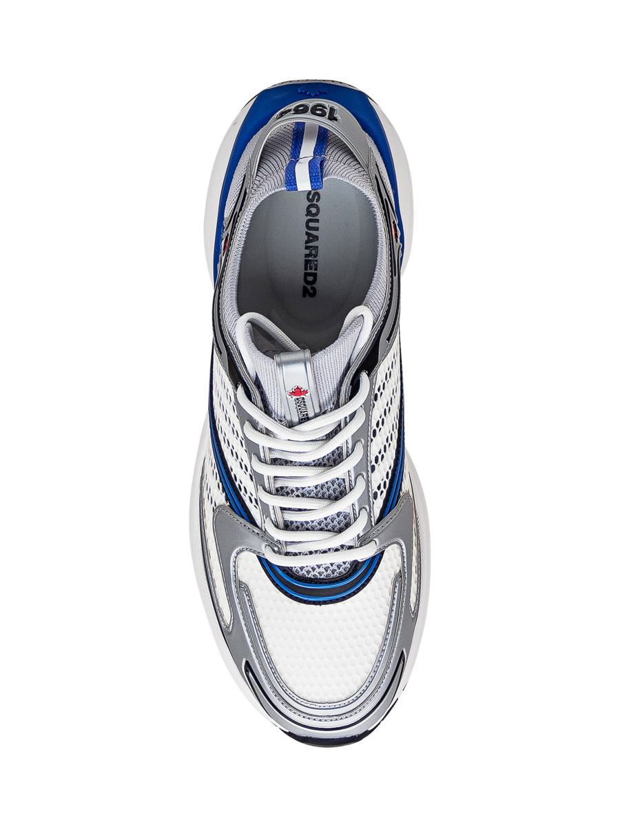 DSQUARED2 Sneaker Dash