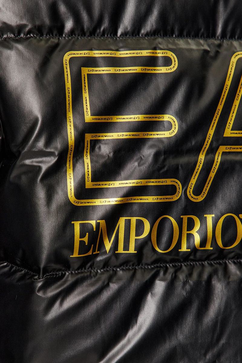 Ea7 Emporio Armani Jackets