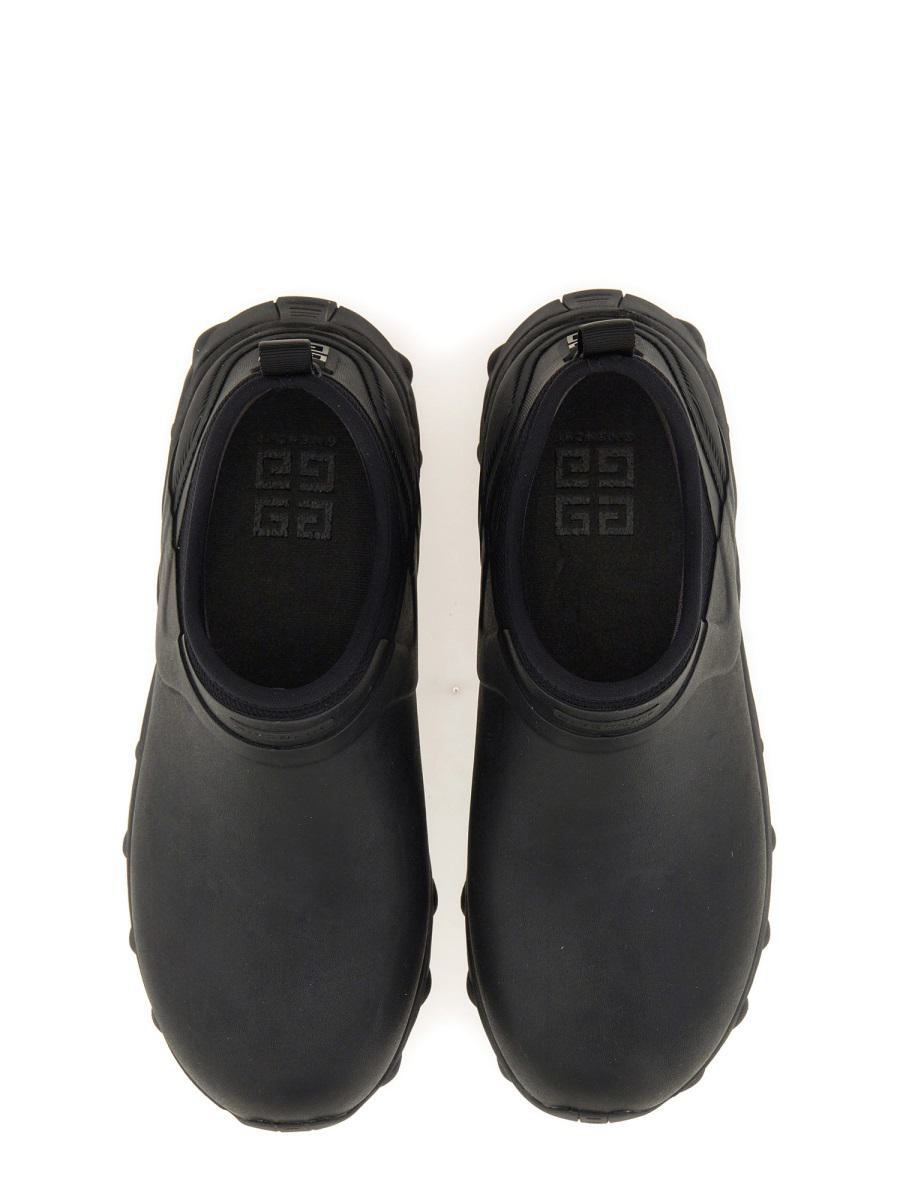 Givenchy Bogs Chelsea Boot