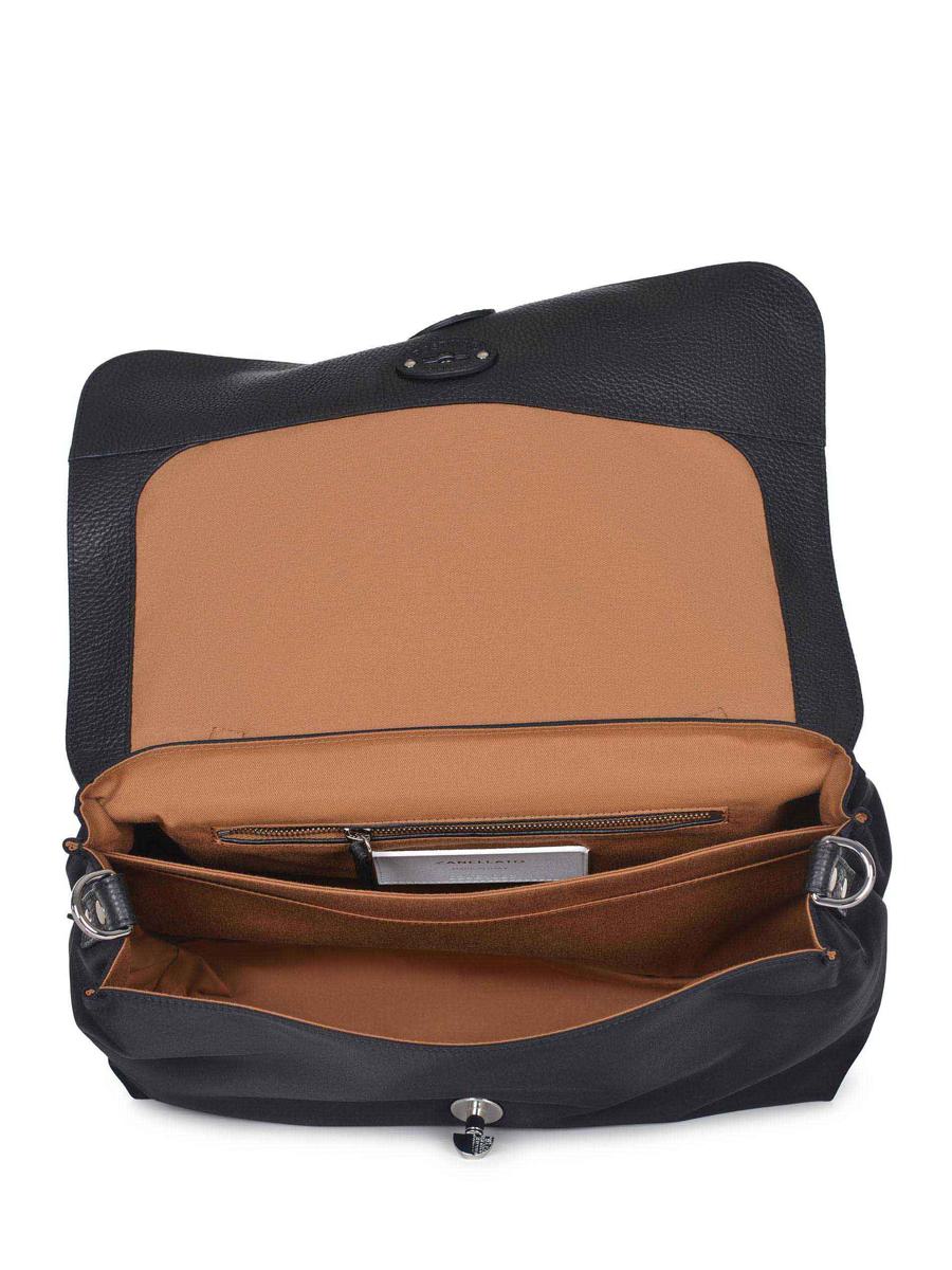 Zanellato 'Postina Dailym' Bag