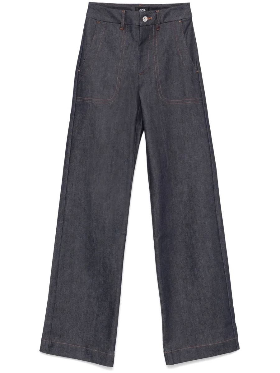 A.P.C. Jeans