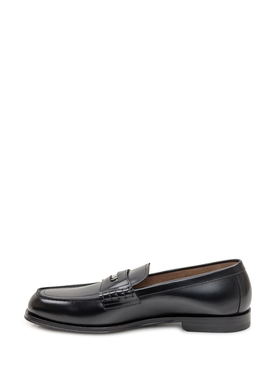 DSQUARED2 Dsquared2 Loafers