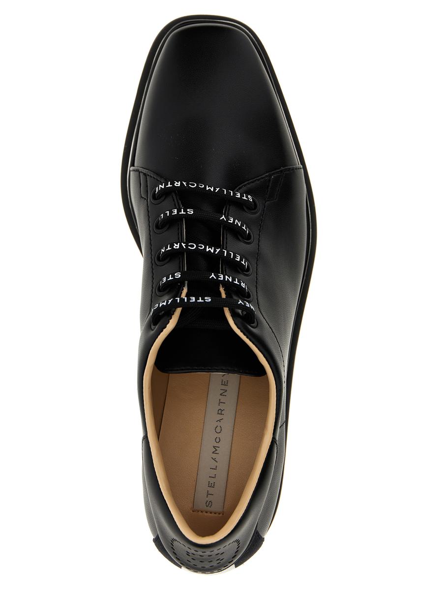 Stella McCartney 'Sneak-Elyse' Wedge