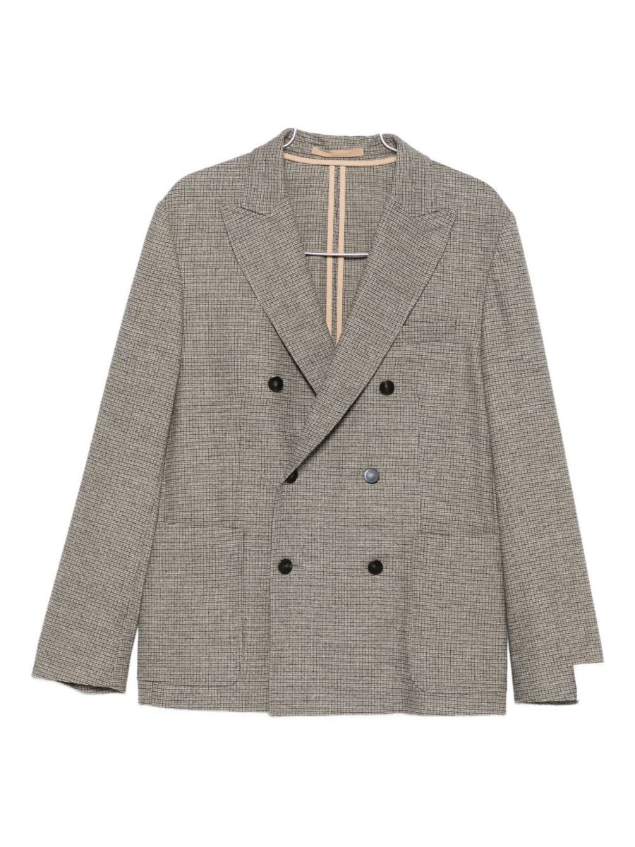 Paolo Pecora Jackets