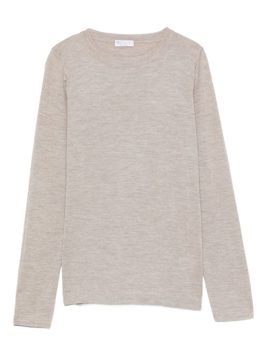 Brunello Cucinelli Sweaters