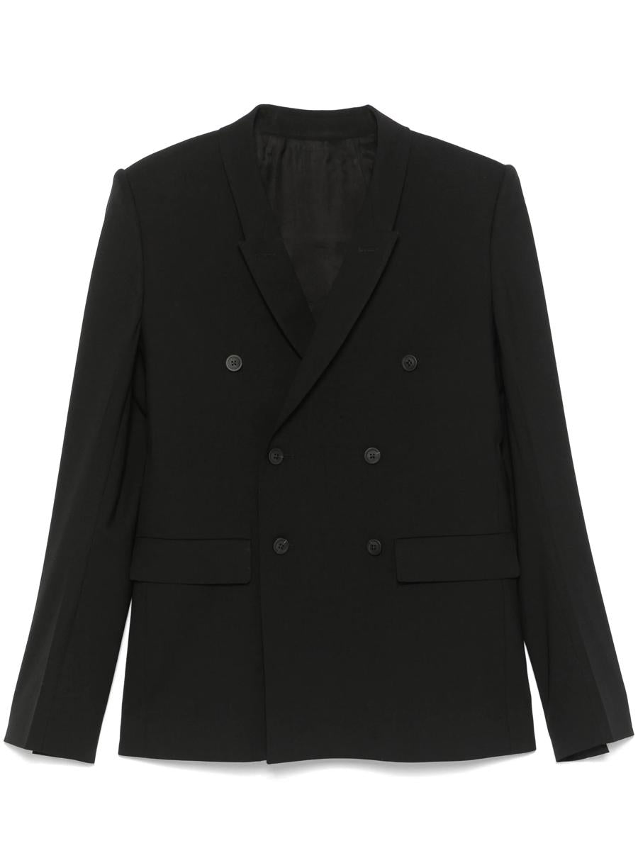 Rick Owens Jmf Blazer