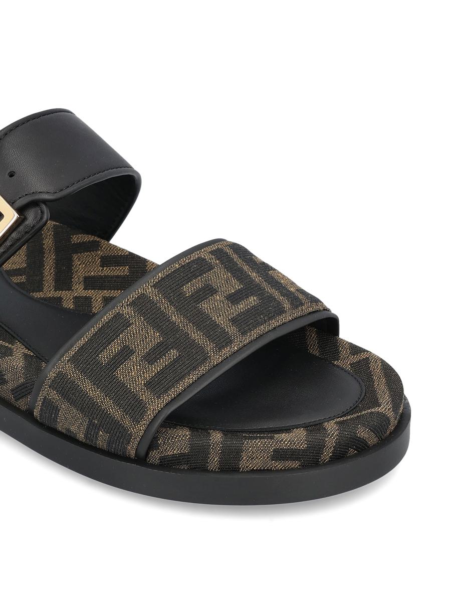 Fendi Sandals