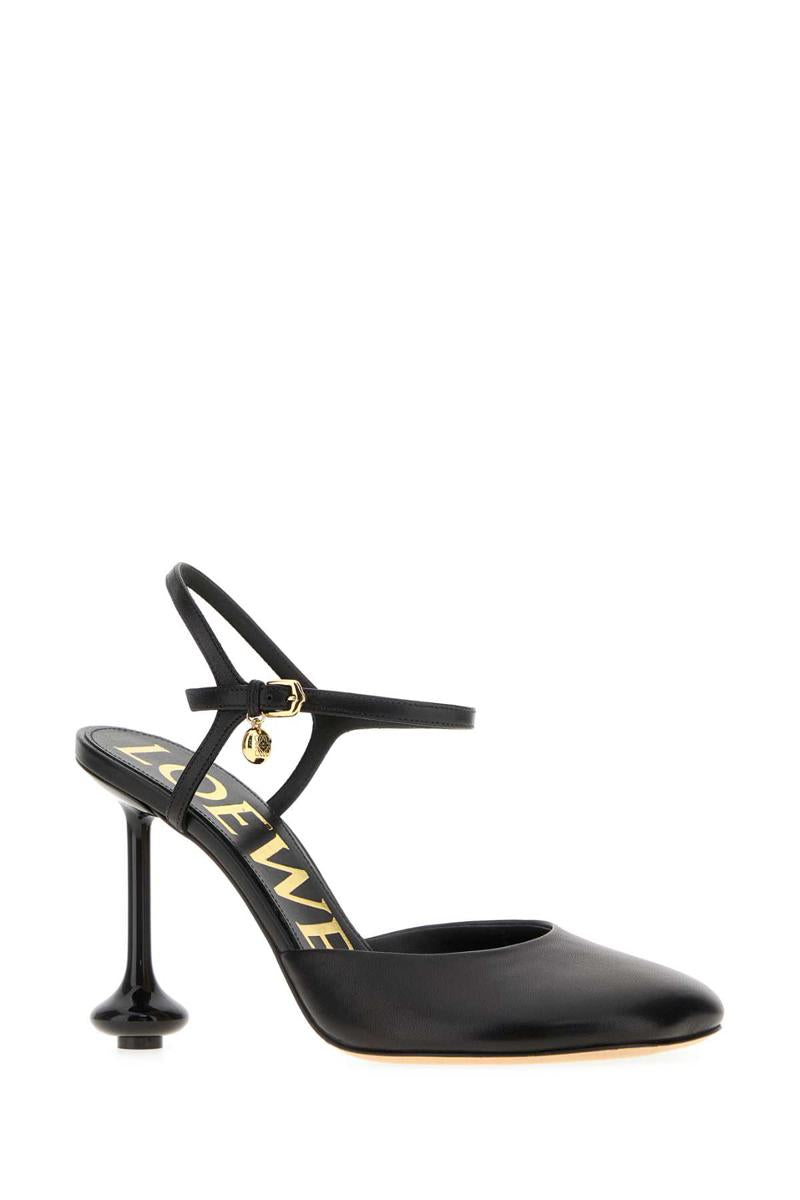 Loewe Heeled Shoes