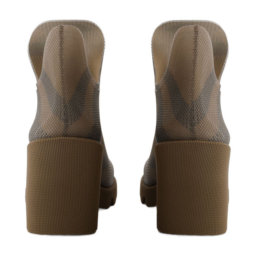 Burberry Ankle Boots Marsh