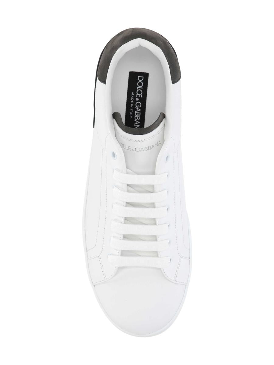Dolce & Gabbana Sneakers