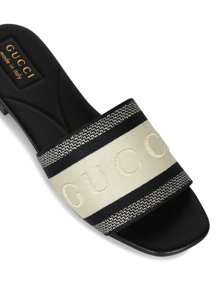 Gucci Sandals