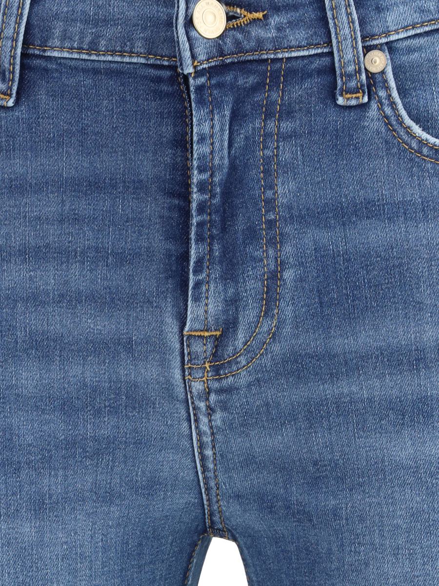 7 For All Mankind Jeans