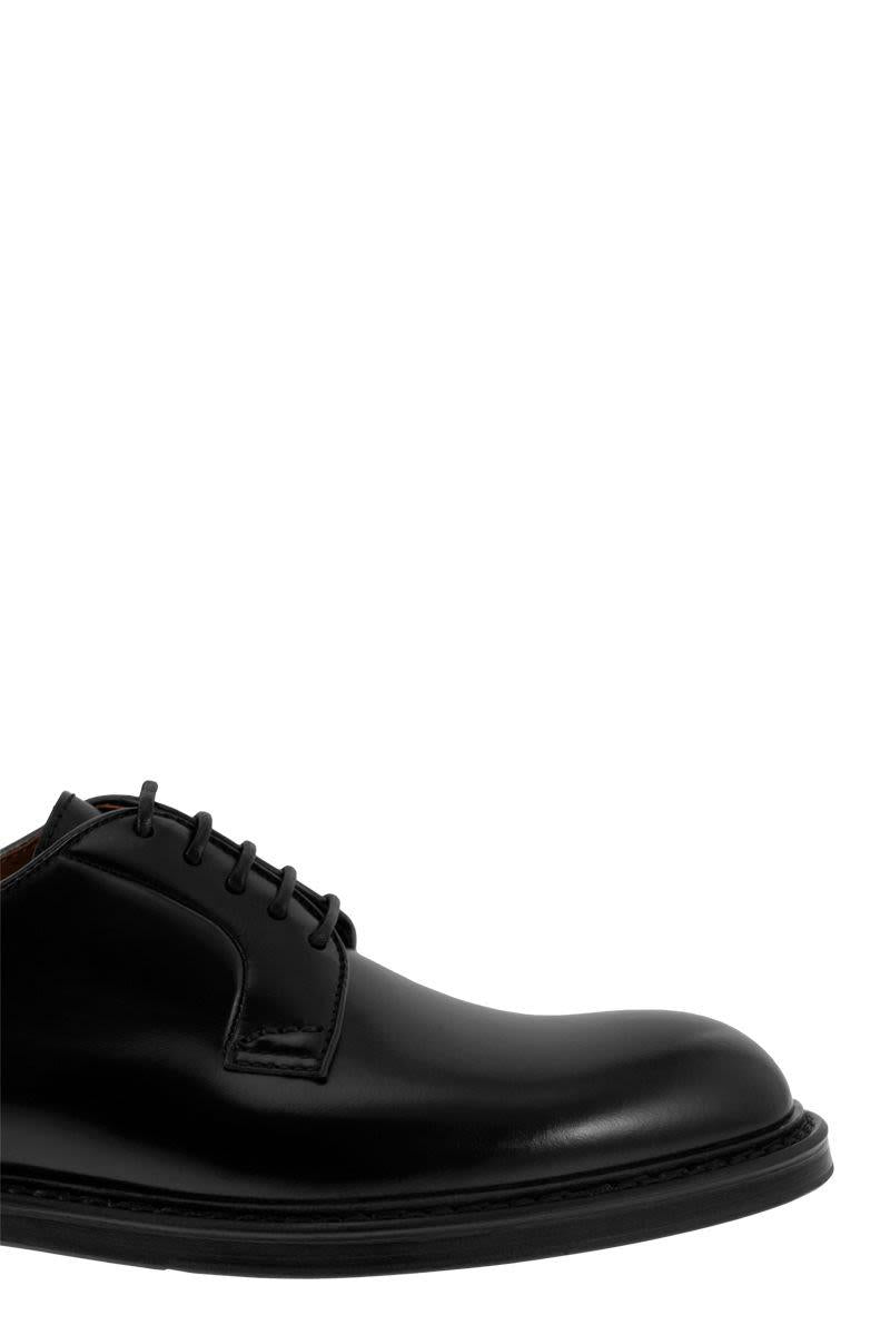 Doucal's Horse - Derby Lace-Up